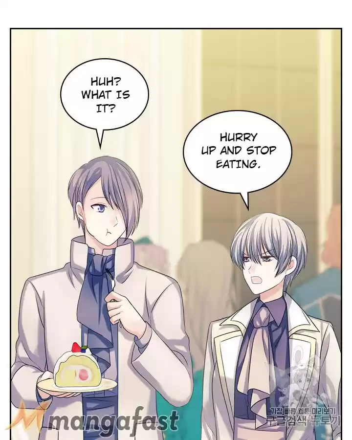 Sincerely: I Became A Duke's Maid Chapter 68