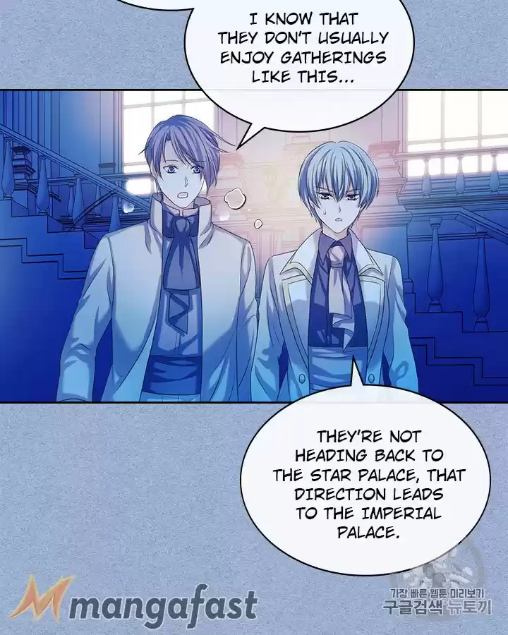 Sincerely: I Became A Duke's Maid Chapter 68