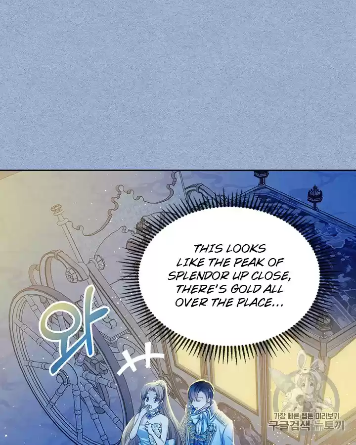 Sincerely: I Became A Duke's Maid Chapter 68