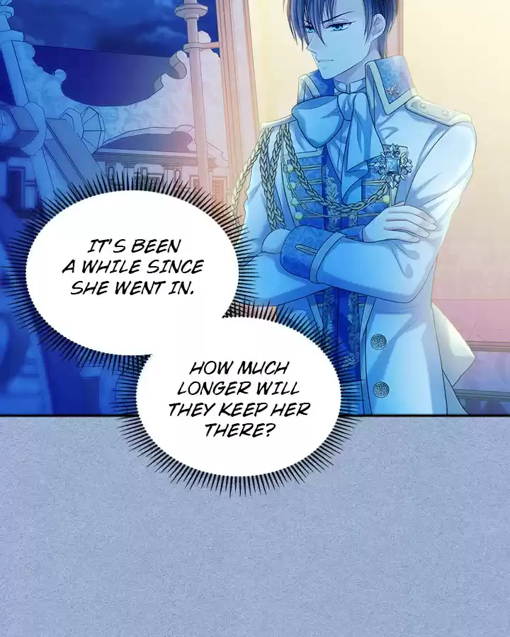 Sincerely: I Became A Duke's Maid Chapter 68