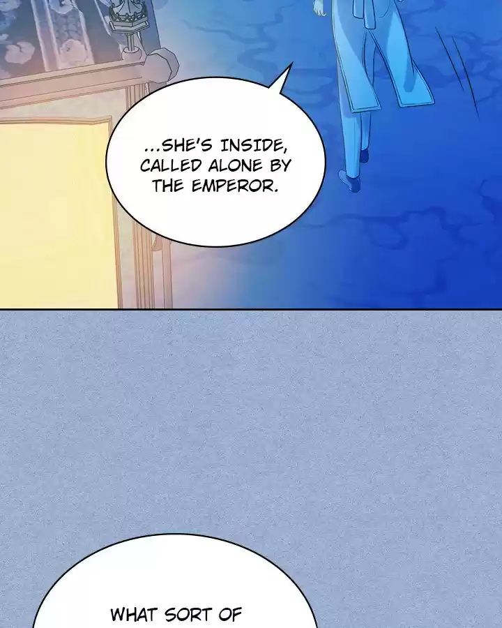 Sincerely: I Became A Duke's Maid Chapter 68