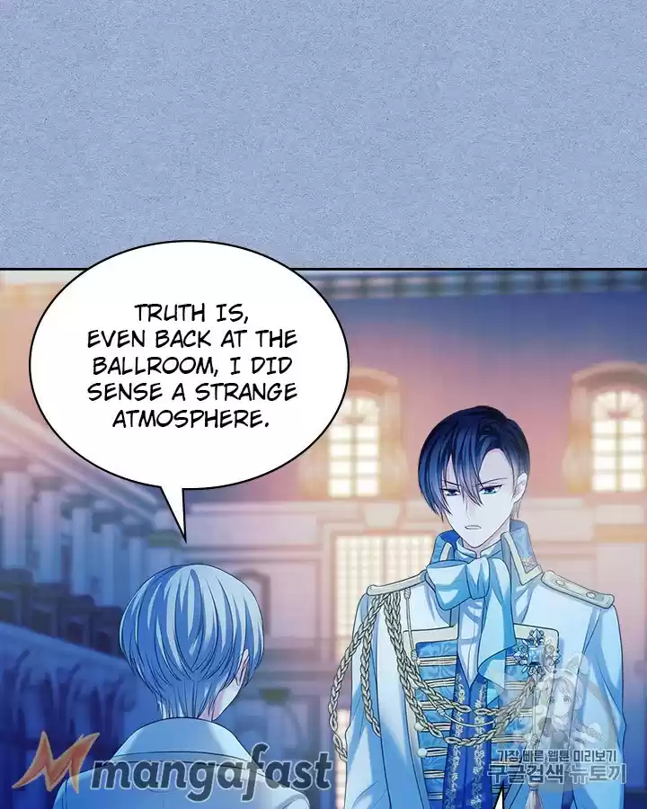 Sincerely: I Became A Duke's Maid Chapter 68