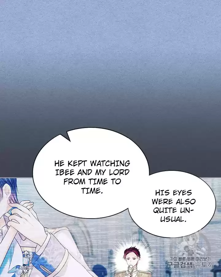 Sincerely: I Became A Duke's Maid Chapter 68