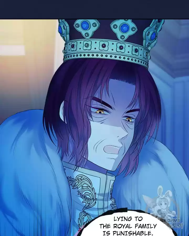 Sincerely: I Became A Duke's Maid Chapter 69