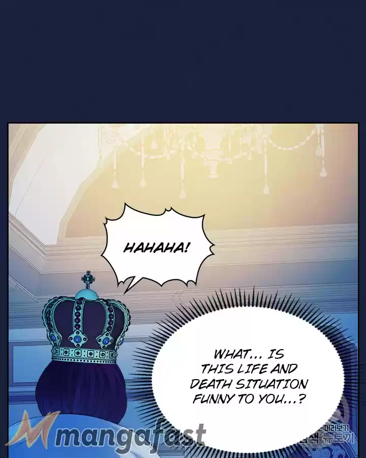 Sincerely: I Became A Duke's Maid Chapter 69