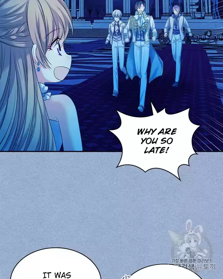 Sincerely: I Became A Duke's Maid Chapter 69