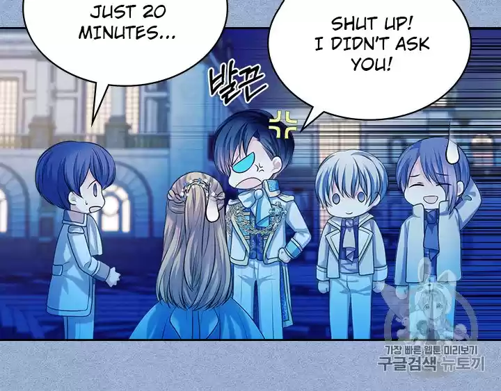 Sincerely: I Became A Duke's Maid Chapter 69