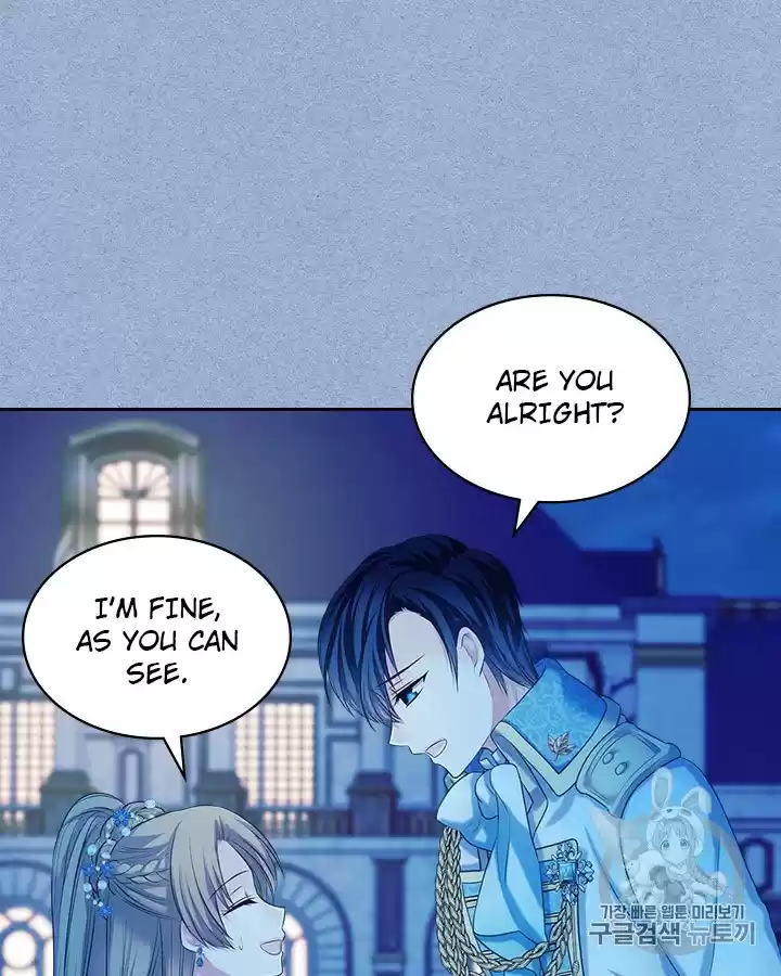 Sincerely: I Became A Duke's Maid Chapter 69