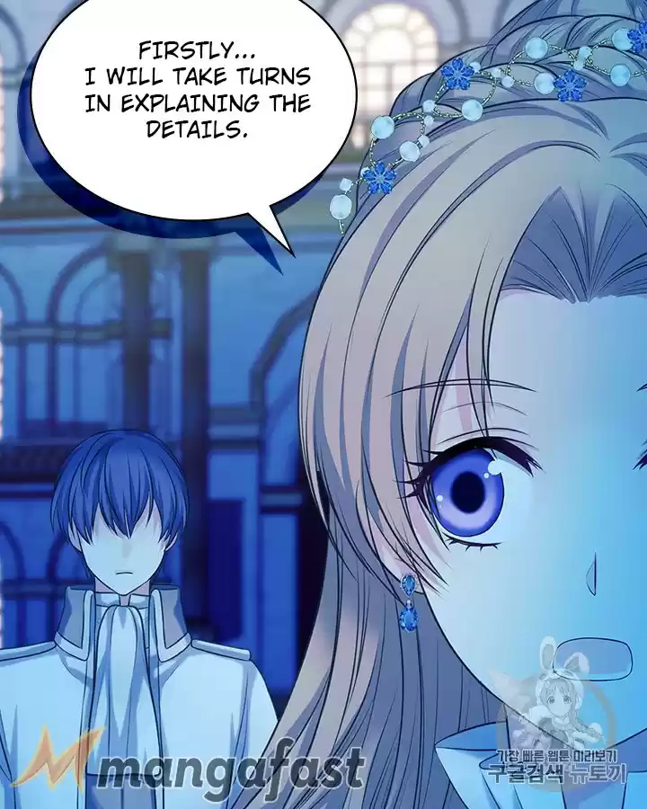 Sincerely: I Became A Duke's Maid Chapter 69