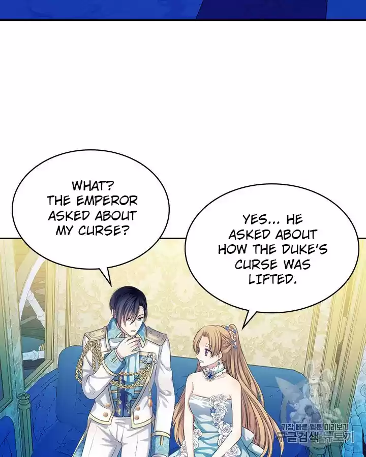 Sincerely: I Became A Duke's Maid Chapter 69