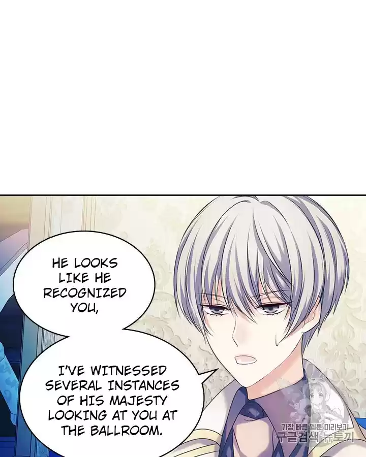 Sincerely: I Became A Duke's Maid Chapter 69