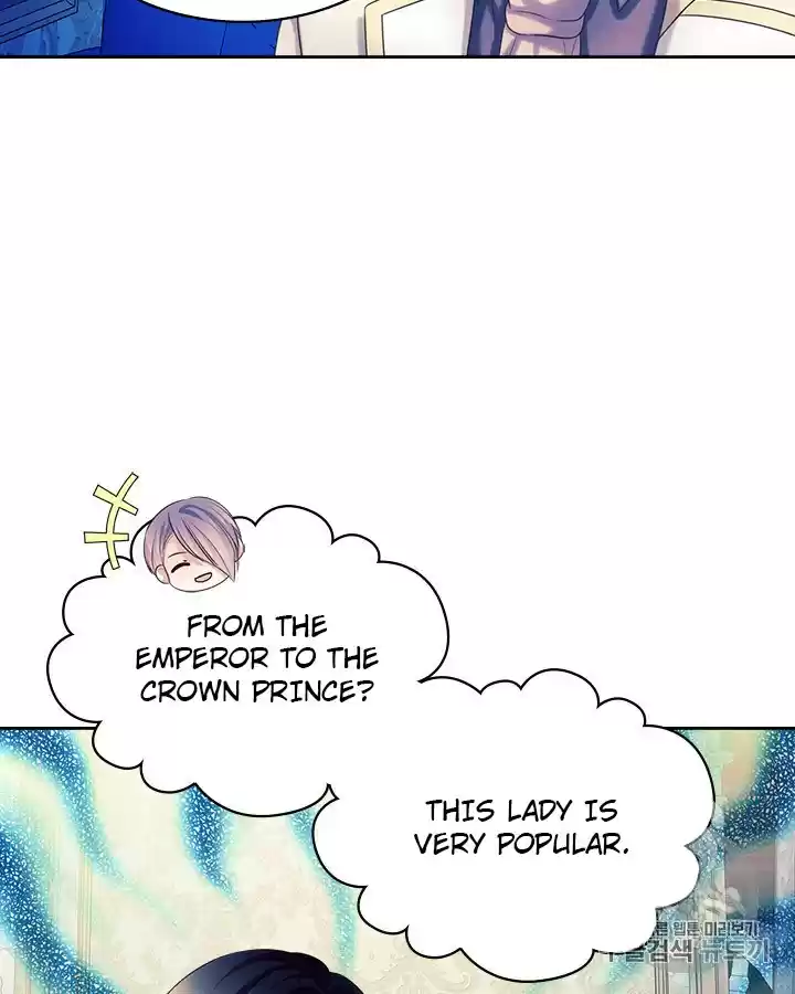 Sincerely: I Became A Duke's Maid Chapter 69