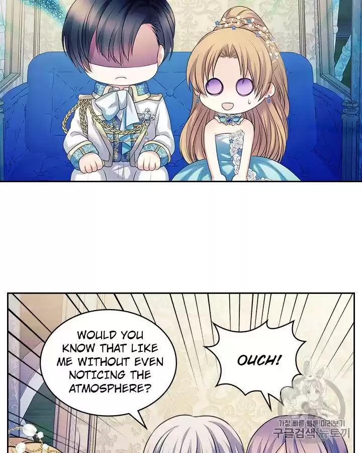 Sincerely: I Became A Duke's Maid Chapter 69