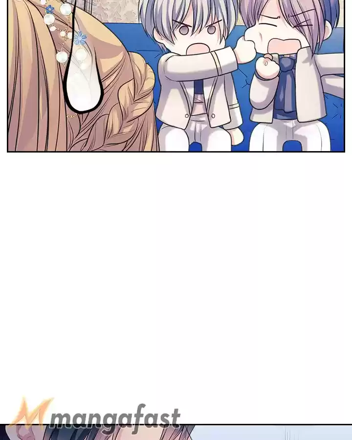 Sincerely: I Became A Duke's Maid Chapter 69