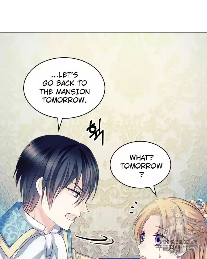 Sincerely: I Became A Duke's Maid Chapter 69