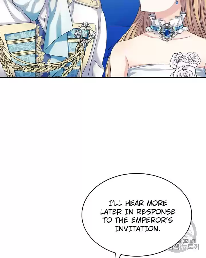 Sincerely: I Became A Duke's Maid Chapter 69