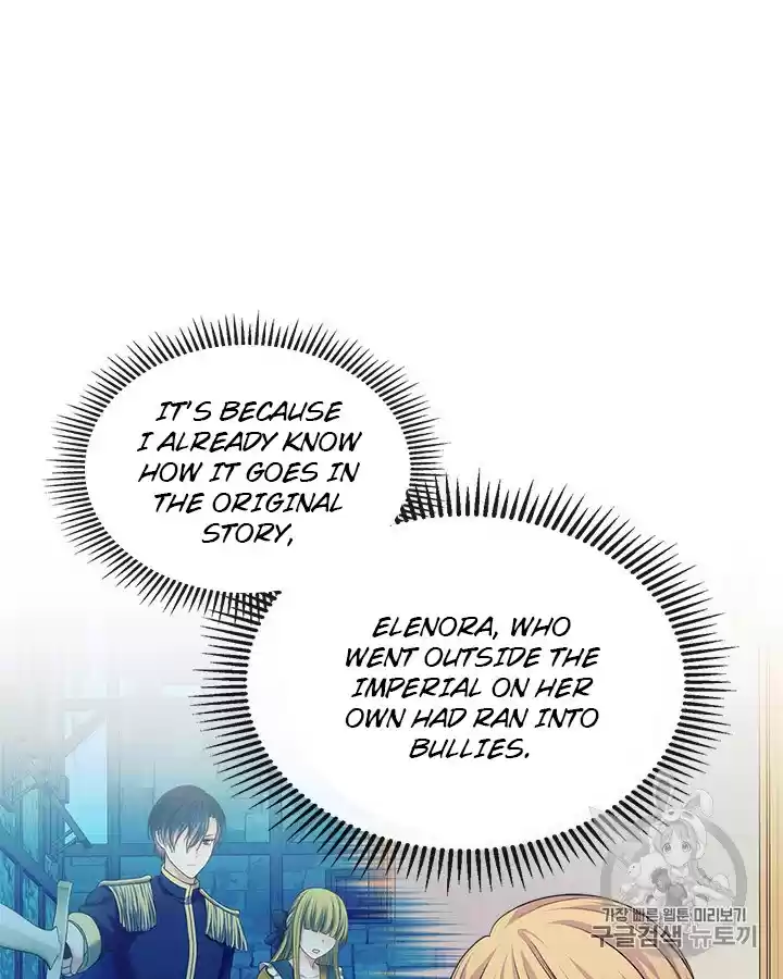 Sincerely: I Became A Duke's Maid Chapter 69