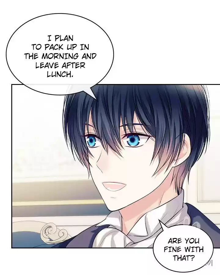 Sincerely: I Became A Duke's Maid Chapter 69