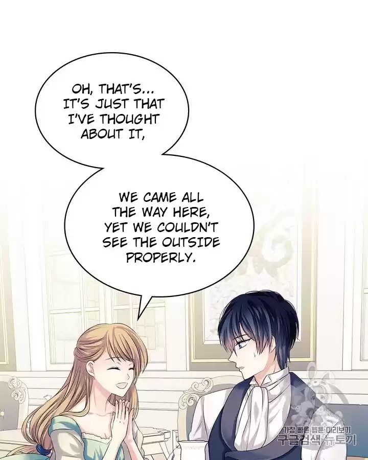 Sincerely: I Became A Duke's Maid Chapter 69