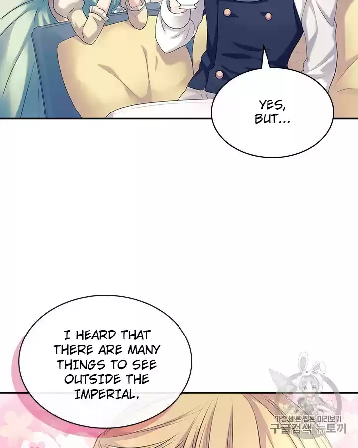 Sincerely: I Became A Duke's Maid Chapter 69