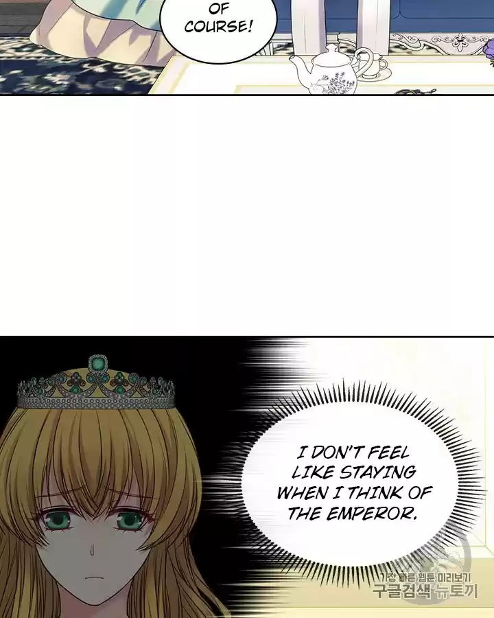 Sincerely: I Became A Duke's Maid Chapter 69