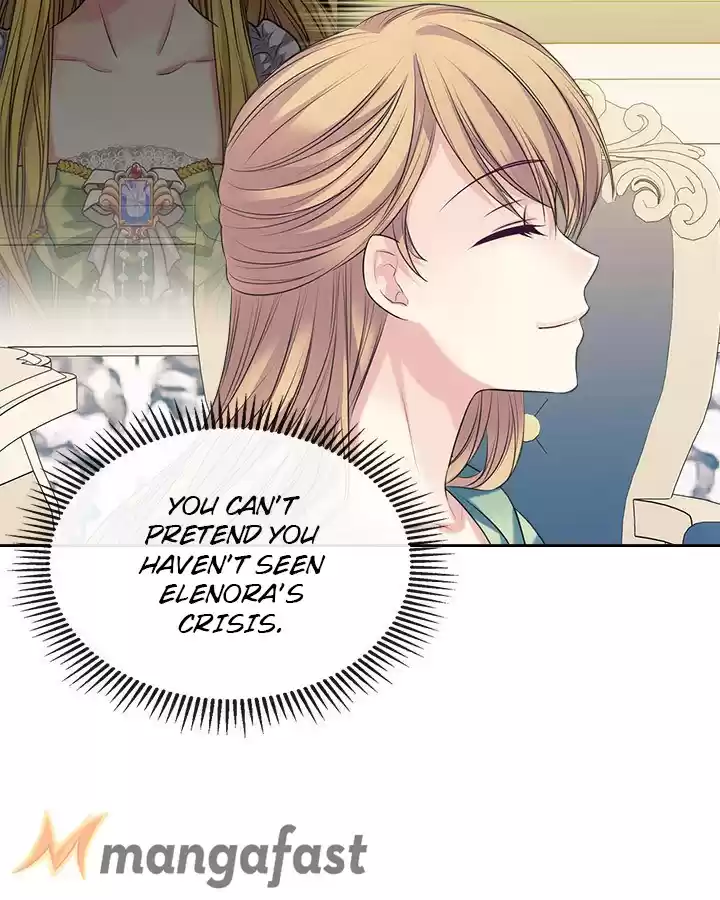 Sincerely: I Became A Duke's Maid Chapter 69