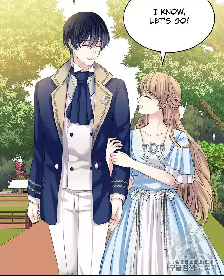 Sincerely: I Became A Duke's Maid Chapter 69