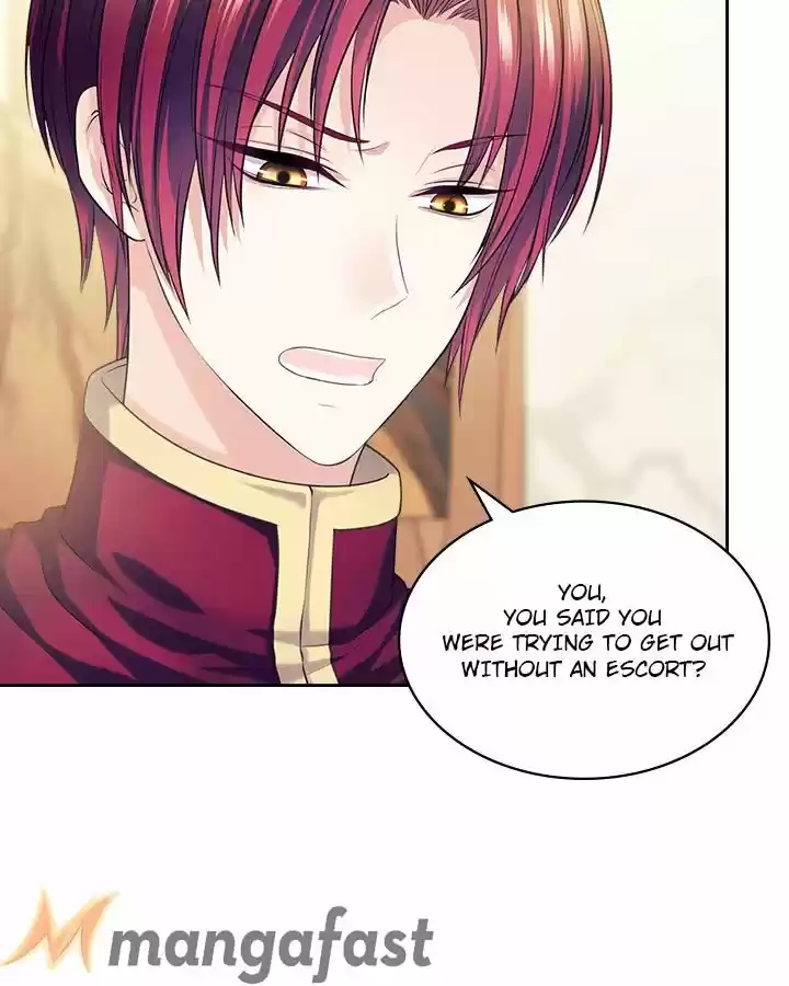 Sincerely: I Became A Duke's Maid Chapter 70