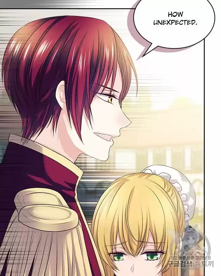 Sincerely: I Became A Duke's Maid Chapter 70