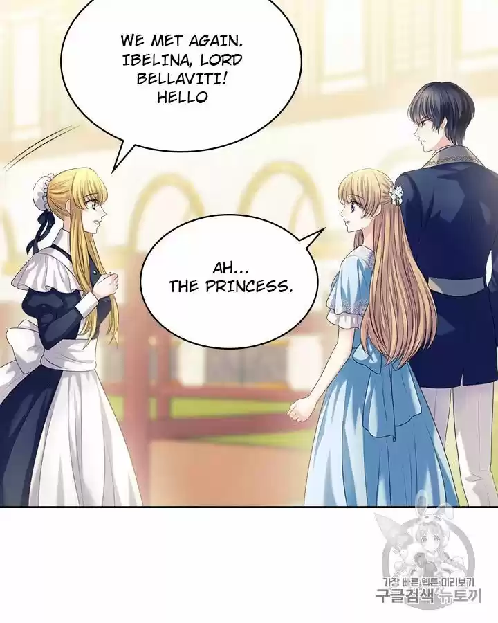 Sincerely: I Became A Duke's Maid Chapter 70
