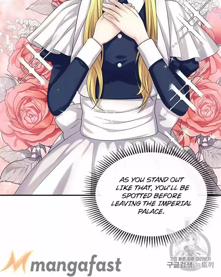 Sincerely: I Became A Duke's Maid Chapter 70