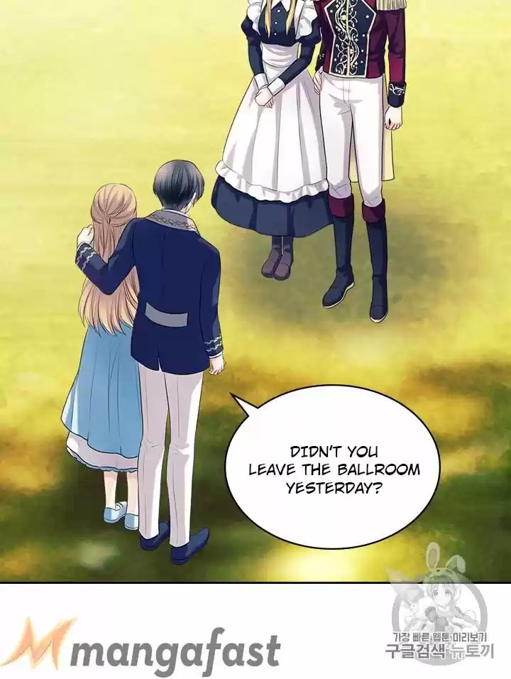 Sincerely: I Became A Duke's Maid Chapter 70