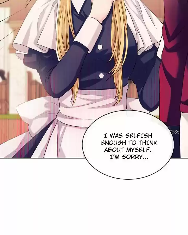 Sincerely: I Became A Duke's Maid Chapter 70