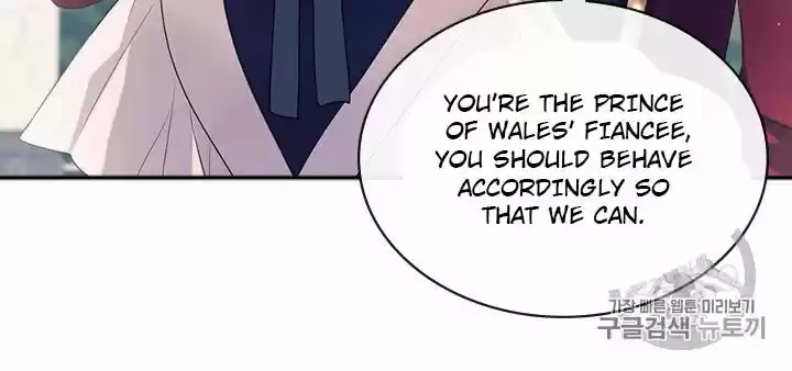 Sincerely: I Became A Duke's Maid Chapter 70