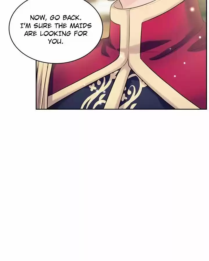 Sincerely: I Became A Duke's Maid Chapter 70