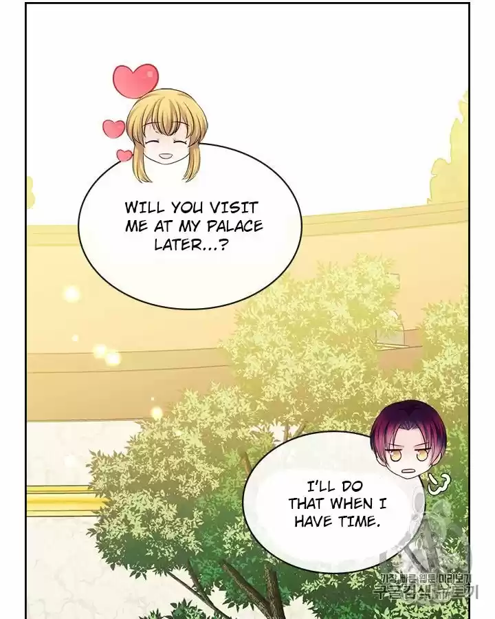 Sincerely: I Became A Duke's Maid Chapter 70