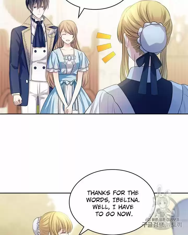 Sincerely: I Became A Duke's Maid Chapter 70