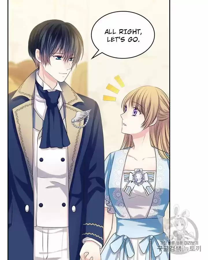 Sincerely: I Became A Duke's Maid Chapter 70