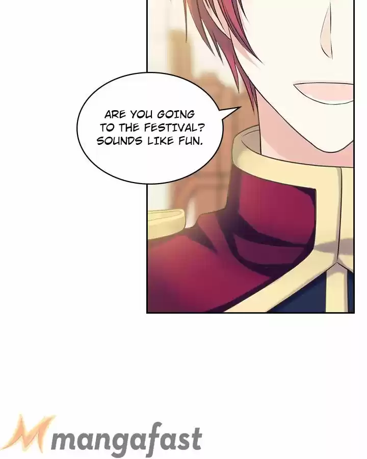 Sincerely: I Became A Duke's Maid Chapter 70