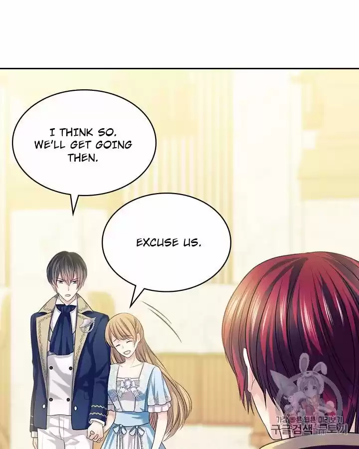 Sincerely: I Became A Duke's Maid Chapter 70