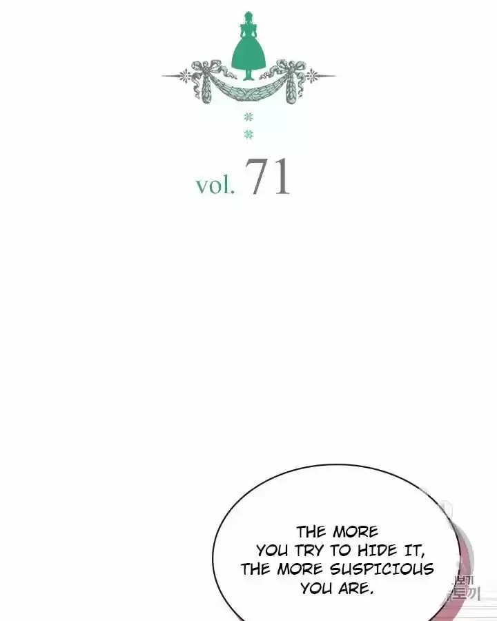 Sincerely: I Became A Duke's Maid Chapter 71