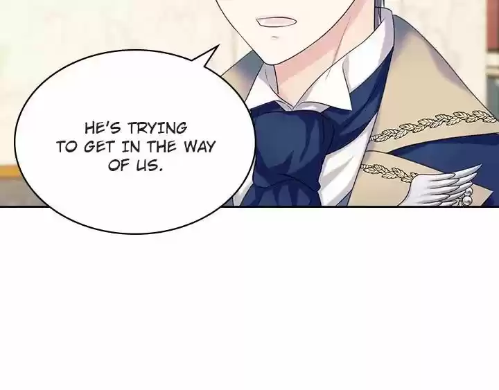 Sincerely: I Became A Duke's Maid Chapter 71