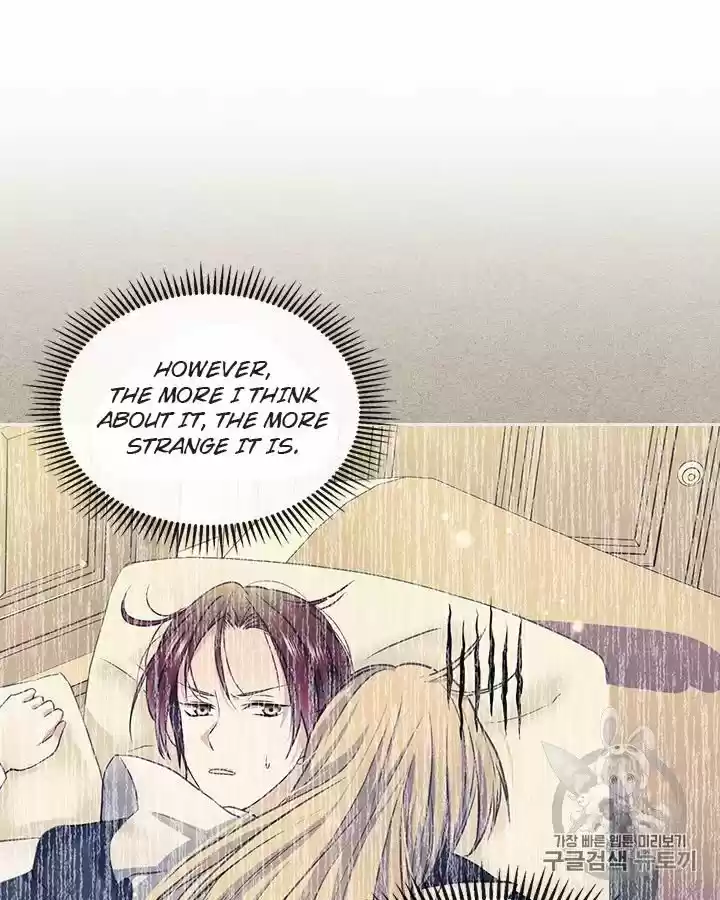 Sincerely: I Became A Duke's Maid Chapter 71