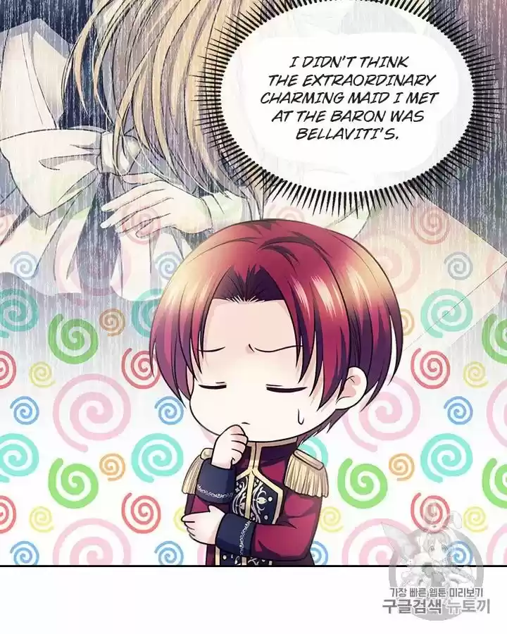 Sincerely: I Became A Duke's Maid Chapter 71