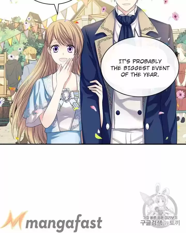 Sincerely: I Became A Duke's Maid Chapter 71