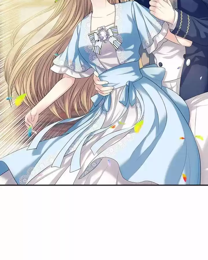 Sincerely: I Became A Duke's Maid Chapter 71