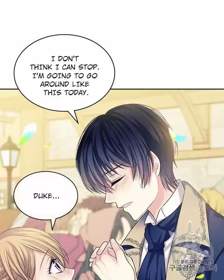Sincerely: I Became A Duke's Maid Chapter 71