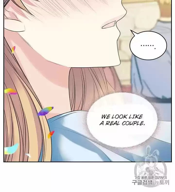 Sincerely: I Became A Duke's Maid Chapter 71