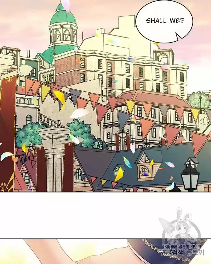 Sincerely: I Became A Duke's Maid Chapter 71