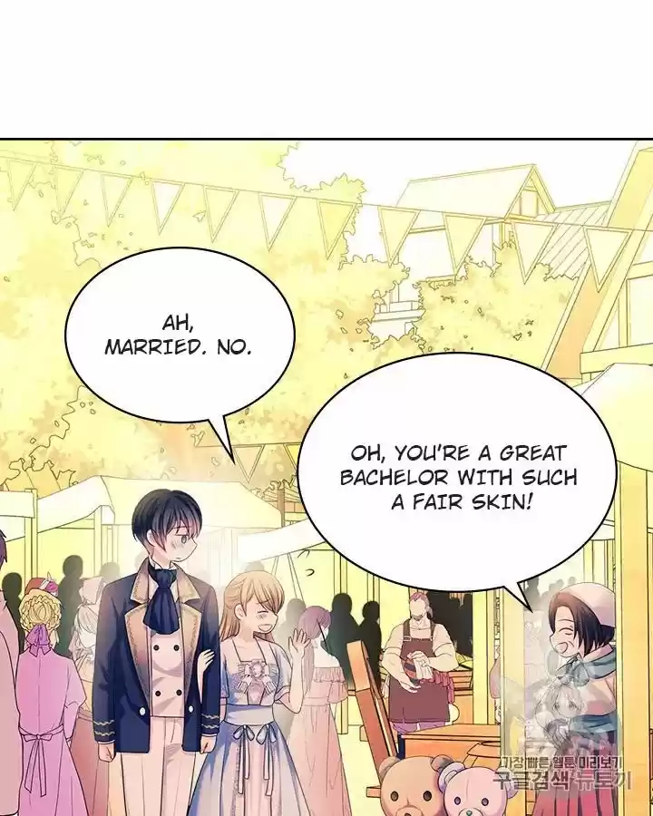 Sincerely: I Became A Duke's Maid Chapter 71